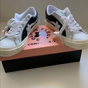 Golf Le Fleur Converse